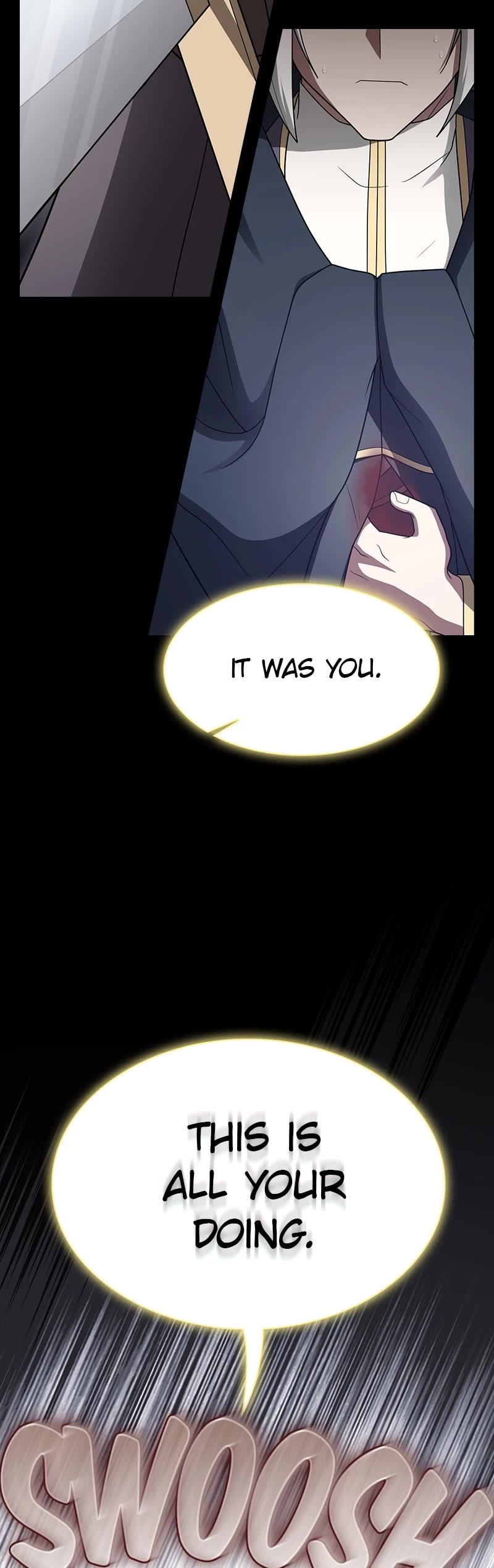 The Tutorial Tower's Advanced Player chapter 202 page 39