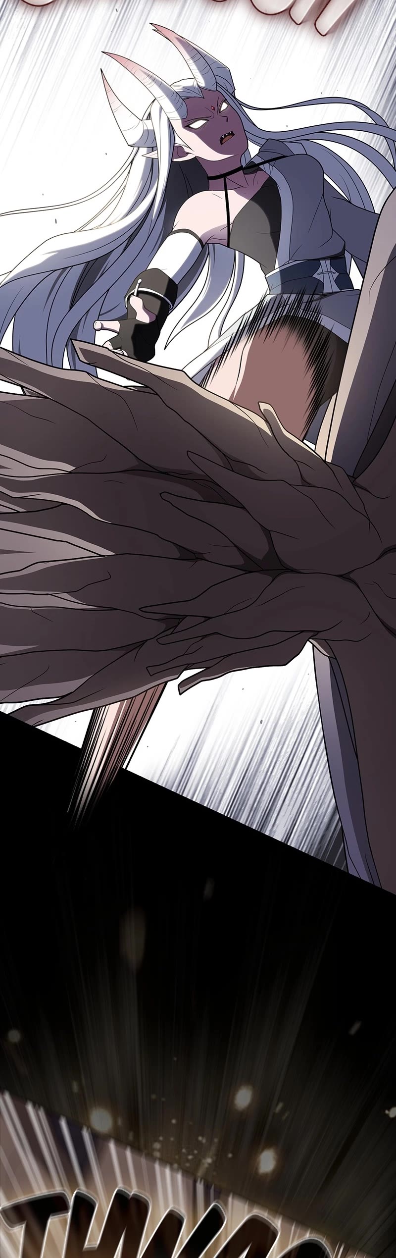 The Tutorial Tower's Advanced Player chapter 202 page 40