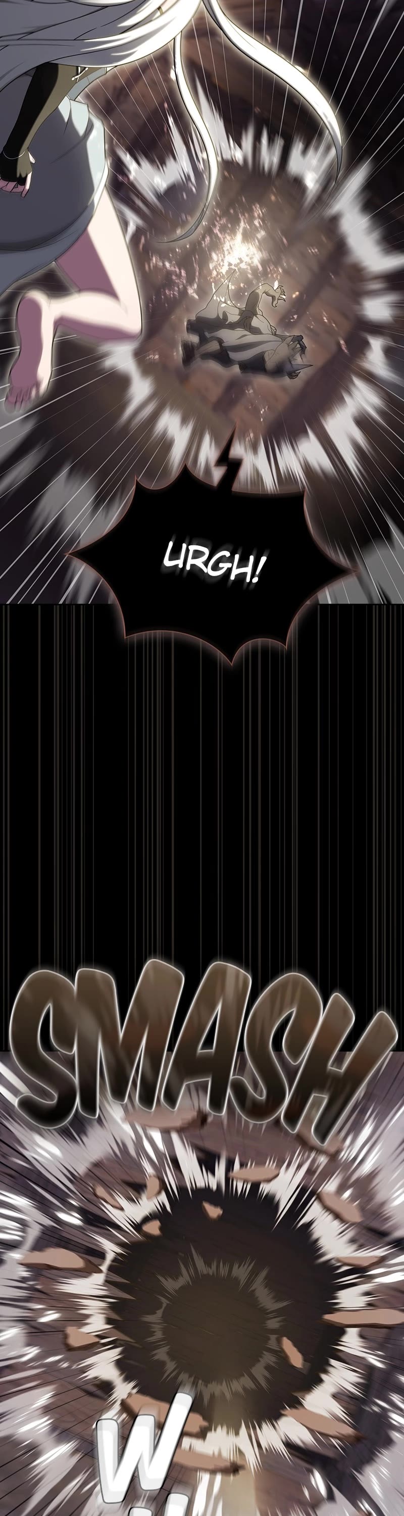 The Tutorial Tower's Advanced Player chapter 202 page 42