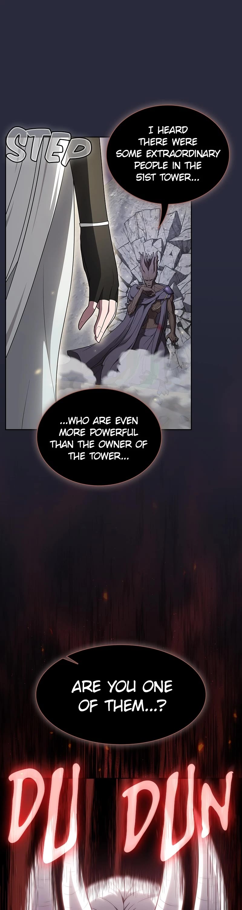 The Tutorial Tower's Advanced Player chapter 202 page 46