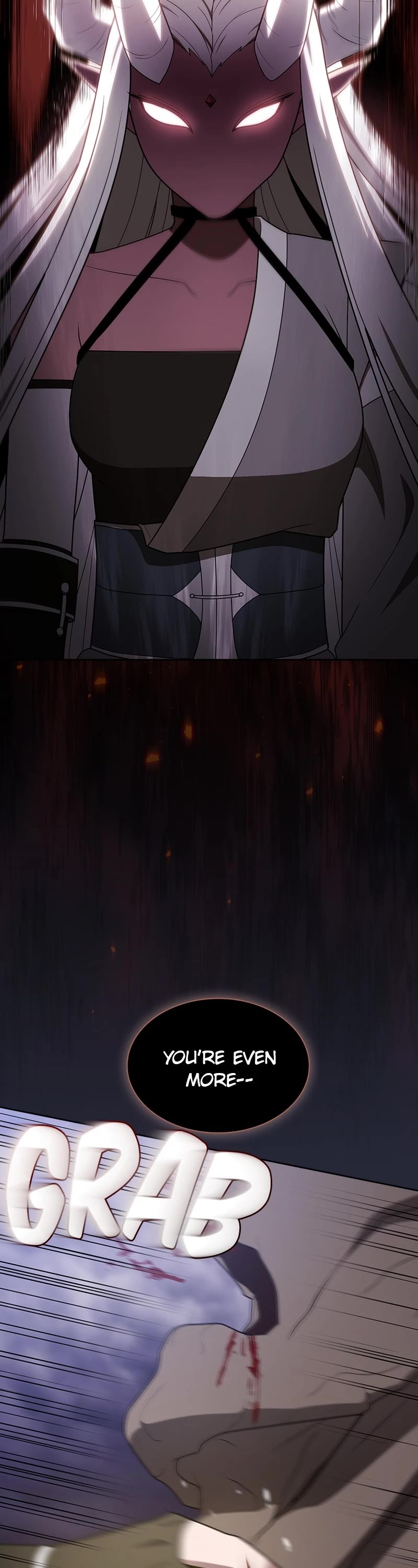 The Tutorial Tower's Advanced Player chapter 202 page 47