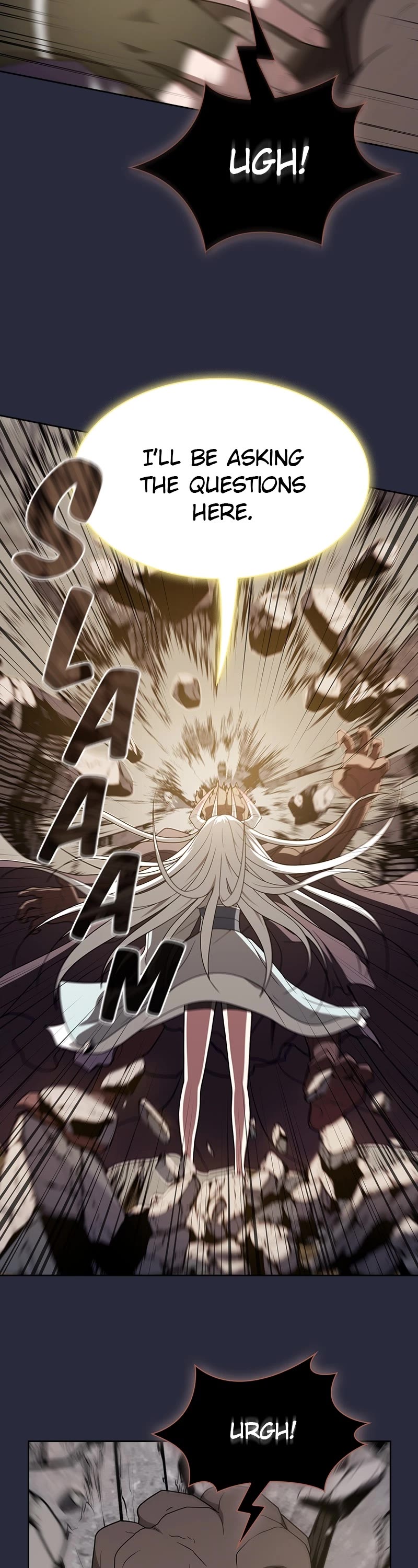 The Tutorial Tower's Advanced Player chapter 202 page 48