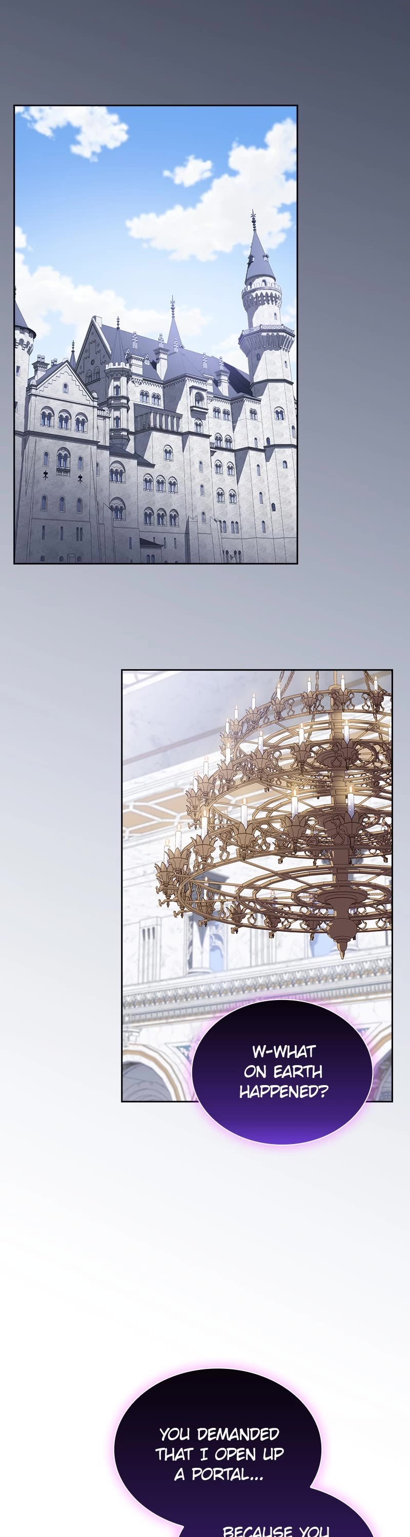 The Tutorial Tower's Advanced Player chapter 202 page 51