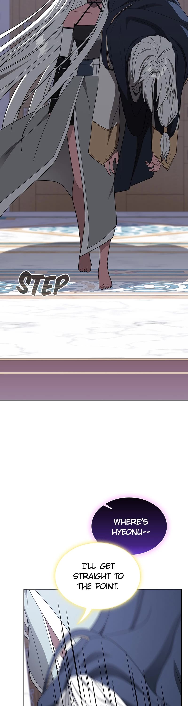 The Tutorial Tower's Advanced Player chapter 202 page 53