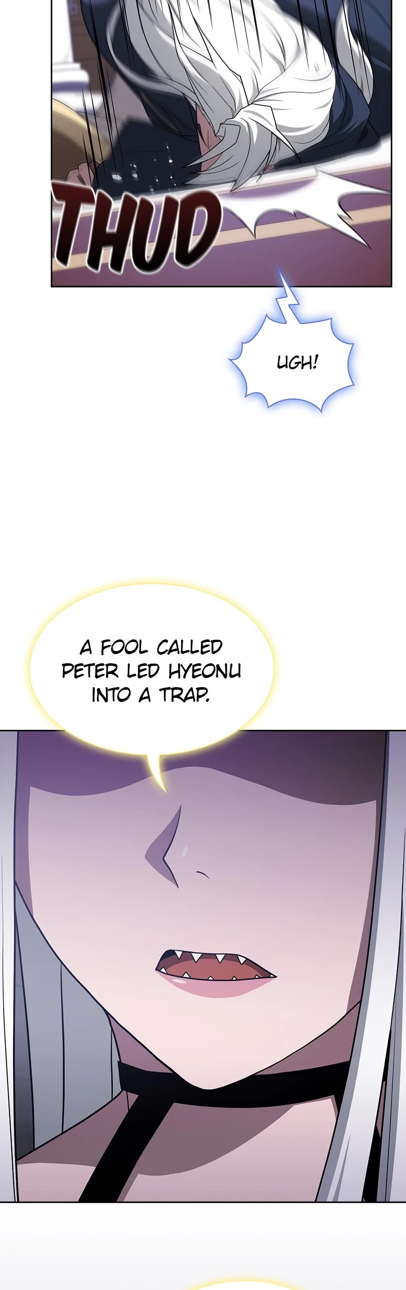 The Tutorial Tower's Advanced Player chapter 202 page 54