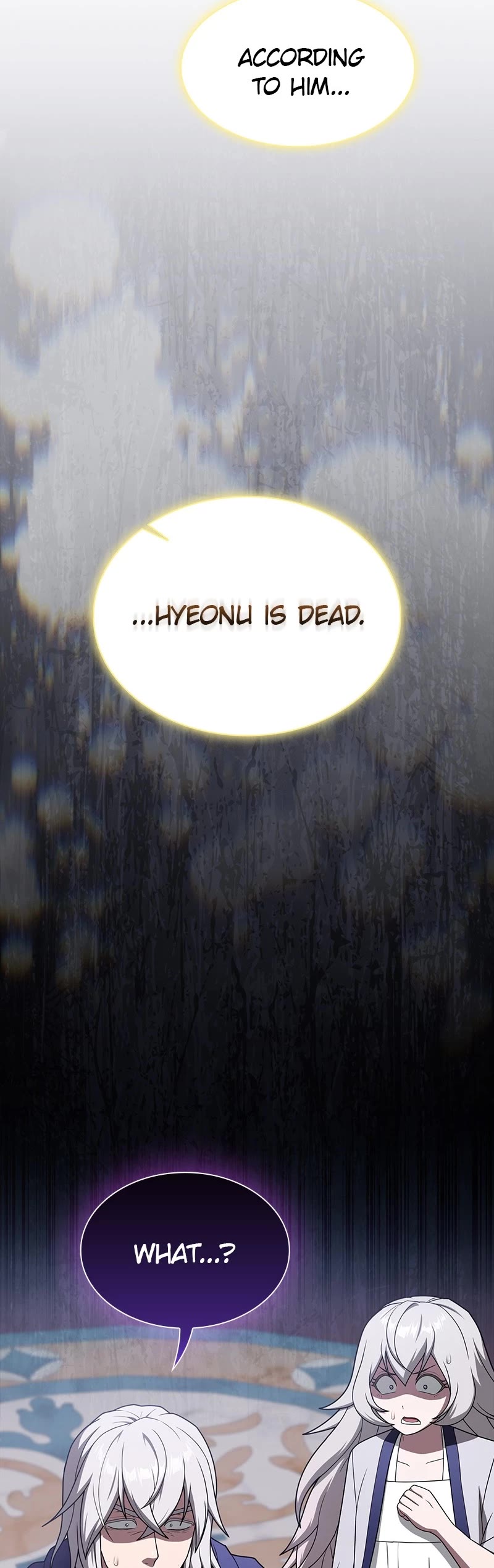 The Tutorial Tower's Advanced Player chapter 202 page 55