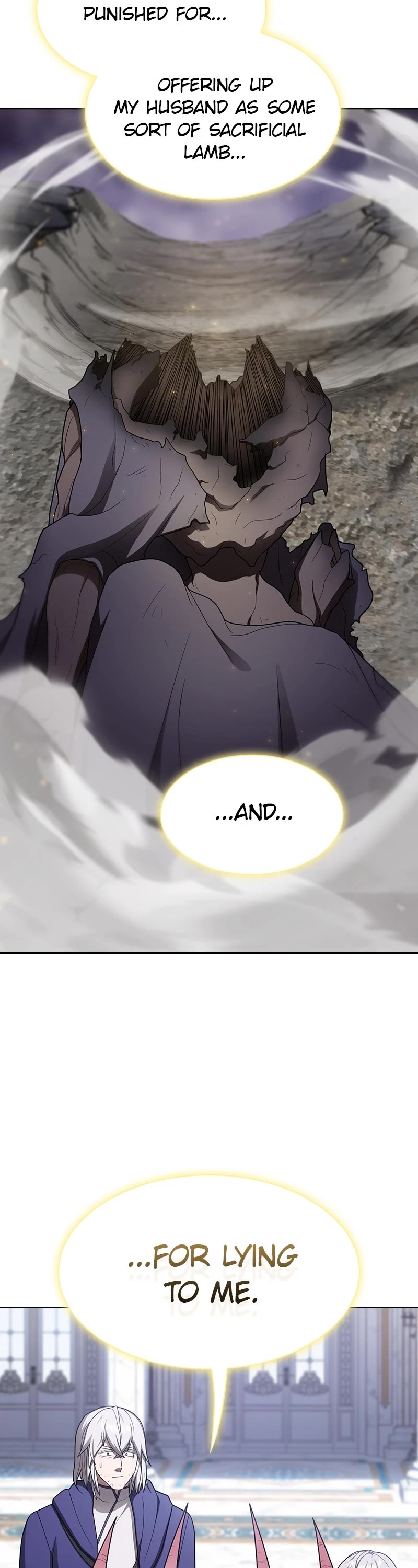 The Tutorial Tower's Advanced Player chapter 202 page 58