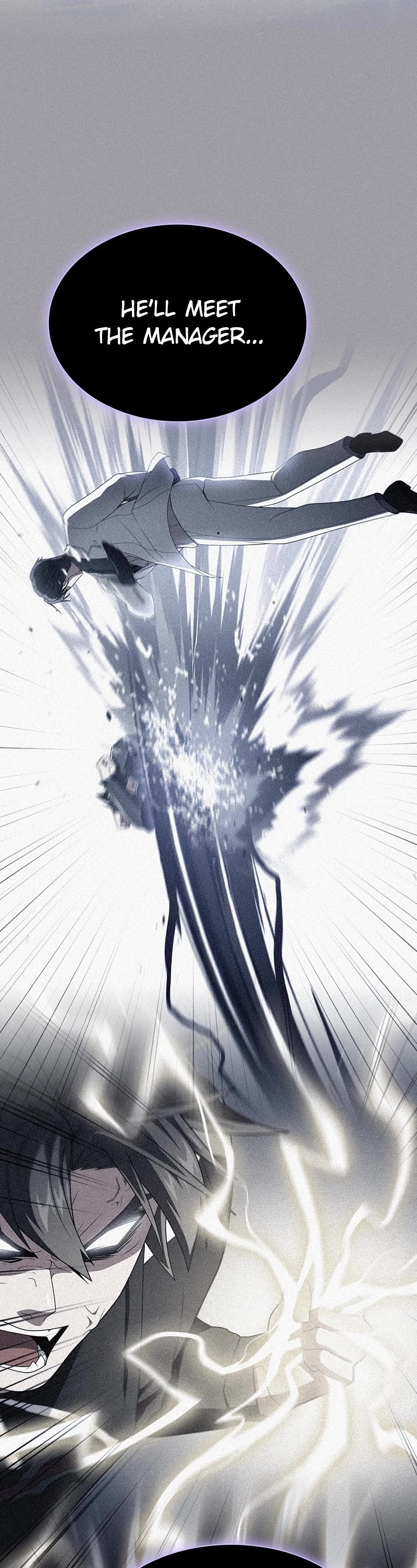 The Tutorial Tower's Advanced Player chapter 202 page 6