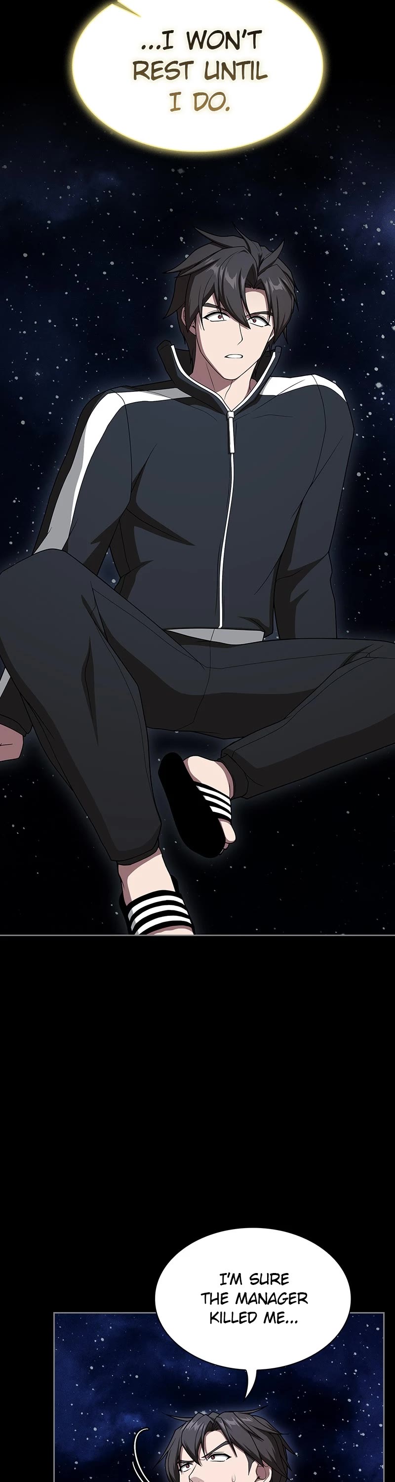 The Tutorial Tower's Advanced Player chapter 202 page 62