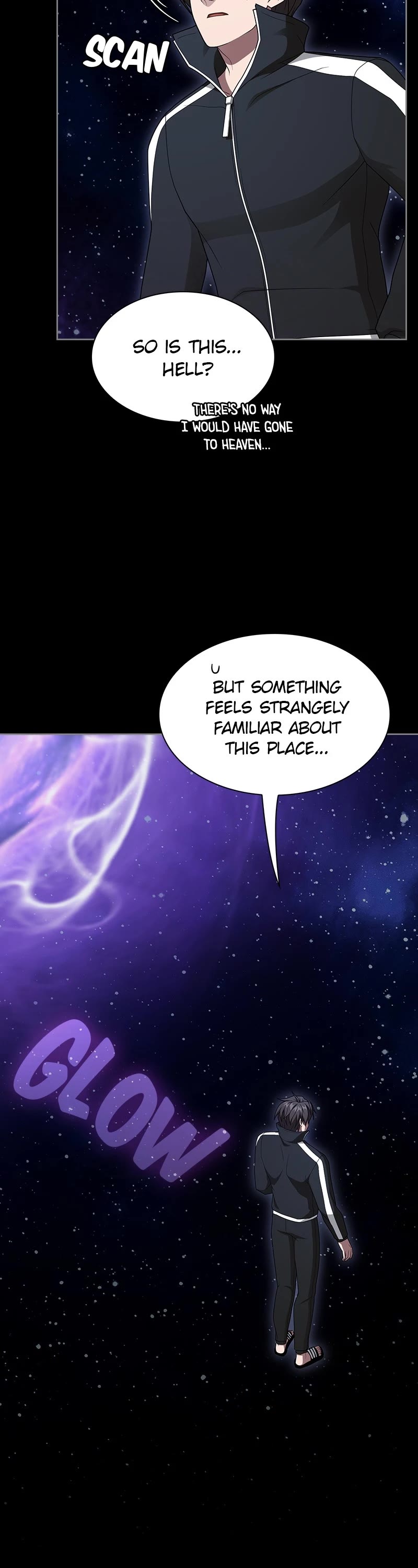 The Tutorial Tower's Advanced Player chapter 202 page 63