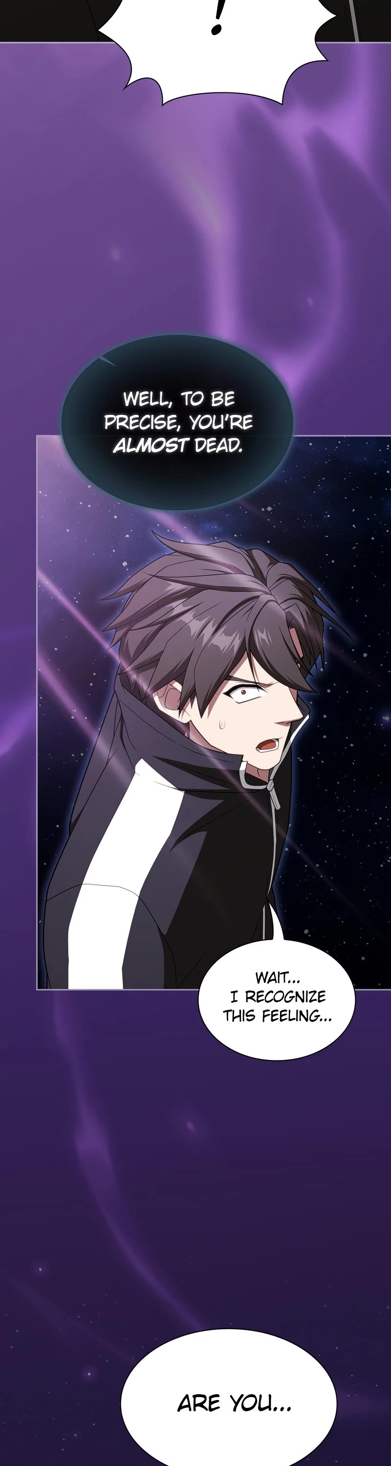 The Tutorial Tower's Advanced Player chapter 202 page 66