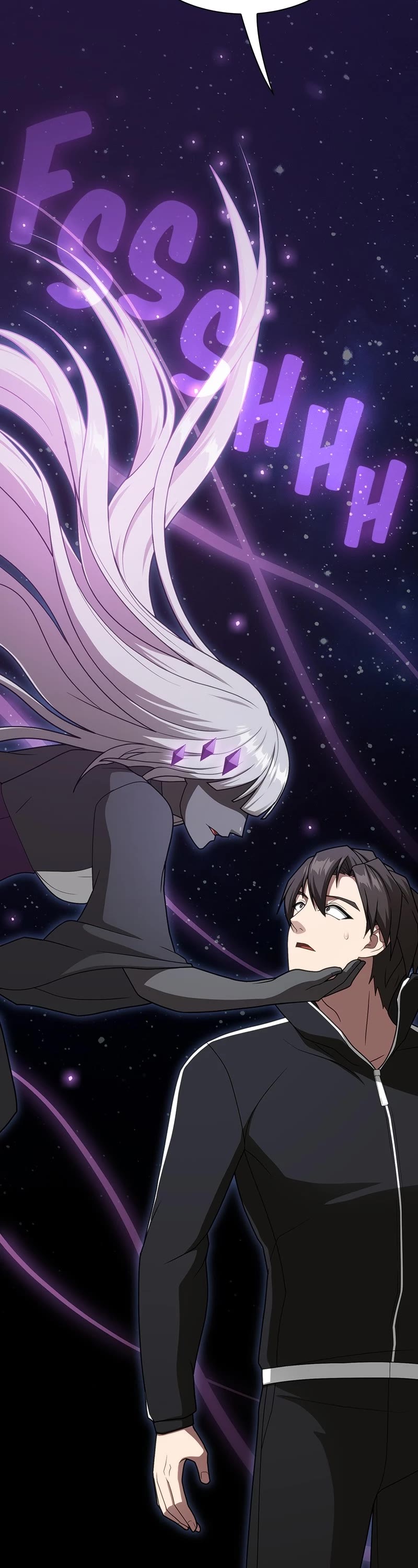 The Tutorial Tower's Advanced Player chapter 202 page 67