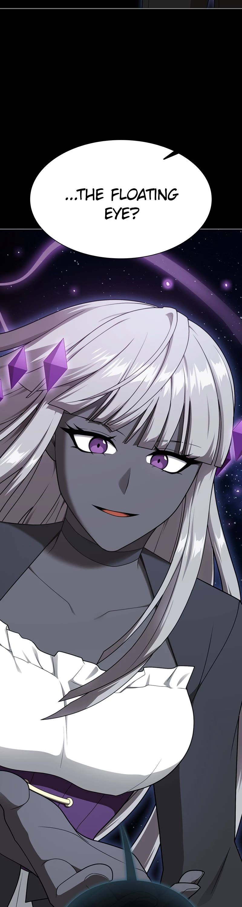 The Tutorial Tower's Advanced Player chapter 202 page 68