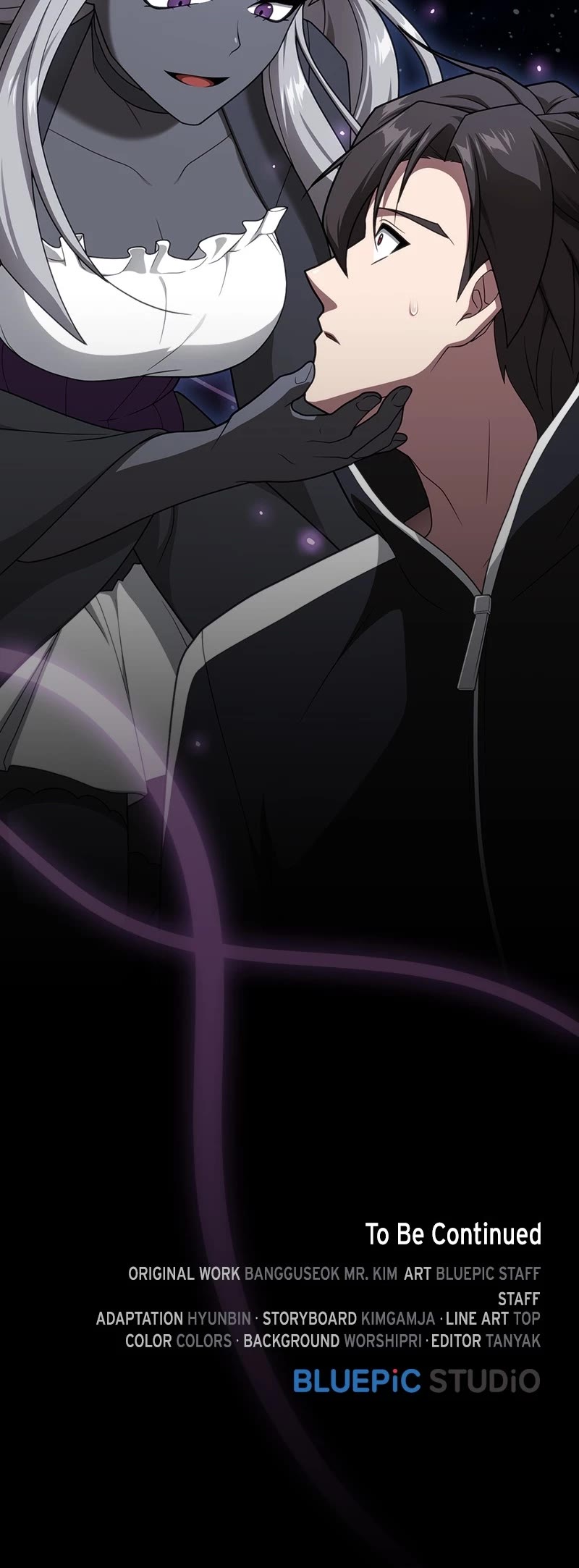 The Tutorial Tower's Advanced Player chapter 202 page 70