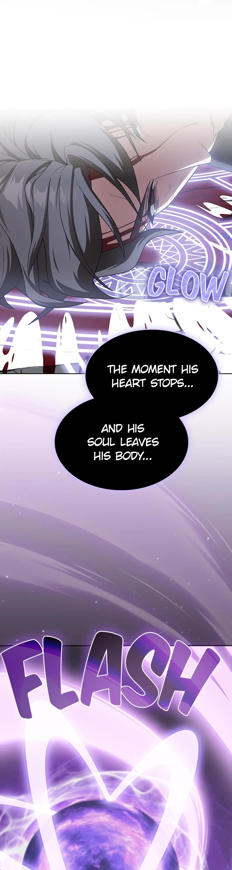 The Tutorial Tower's Advanced Player chapter 202 page 8