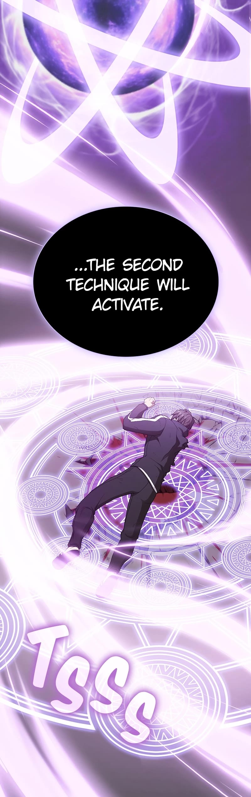 The Tutorial Tower's Advanced Player chapter 202 page 9