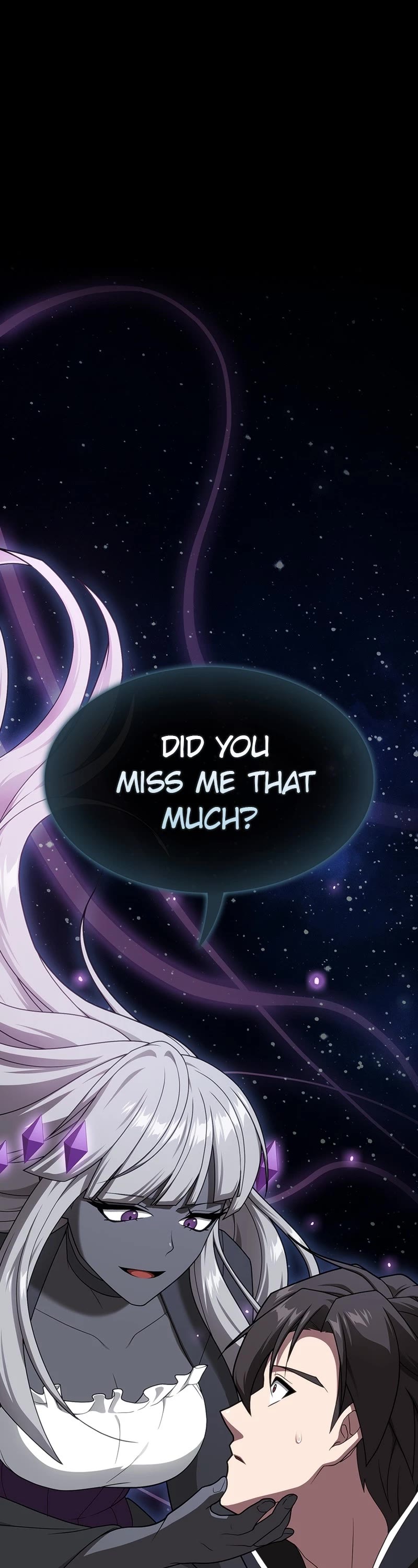 The Tutorial Tower's Advanced Player chapter 203 page 1