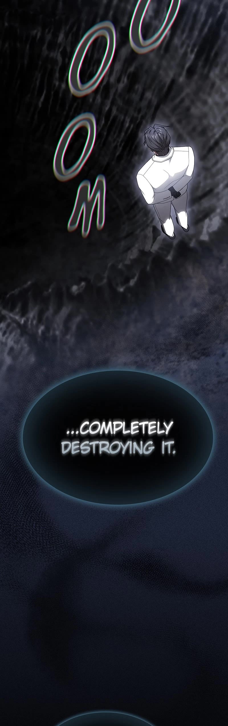 The Tutorial Tower's Advanced Player chapter 203 page 10