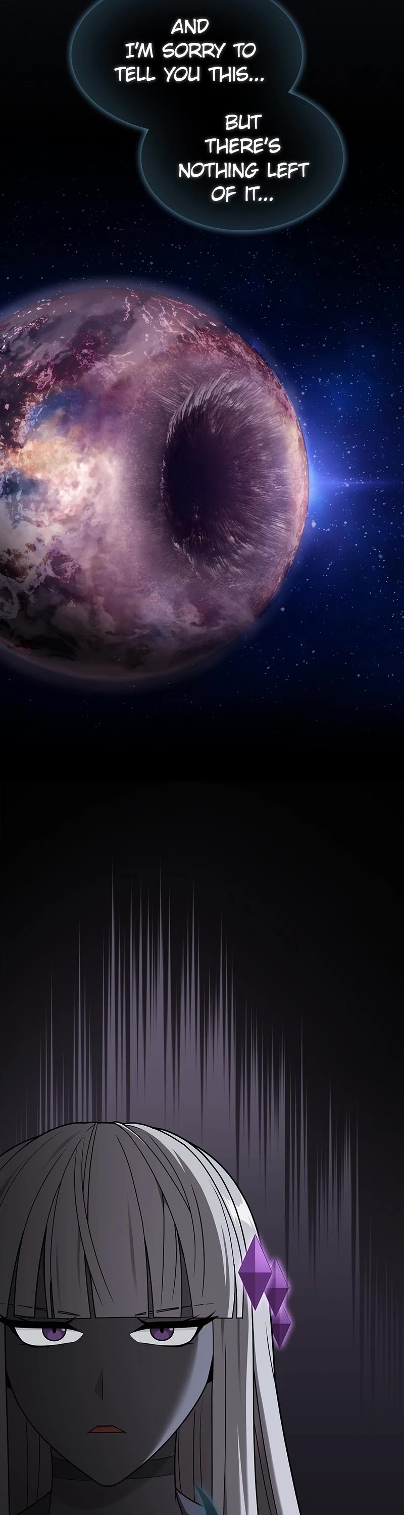 The Tutorial Tower's Advanced Player chapter 203 page 11