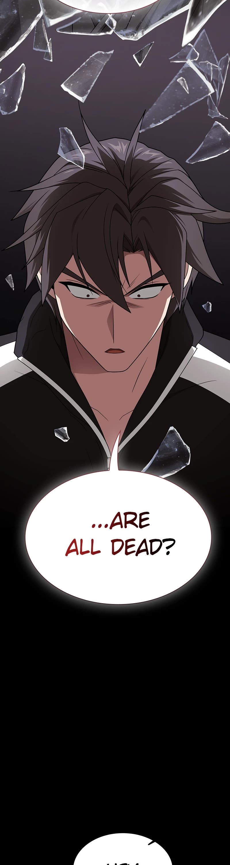 The Tutorial Tower's Advanced Player chapter 203 page 16