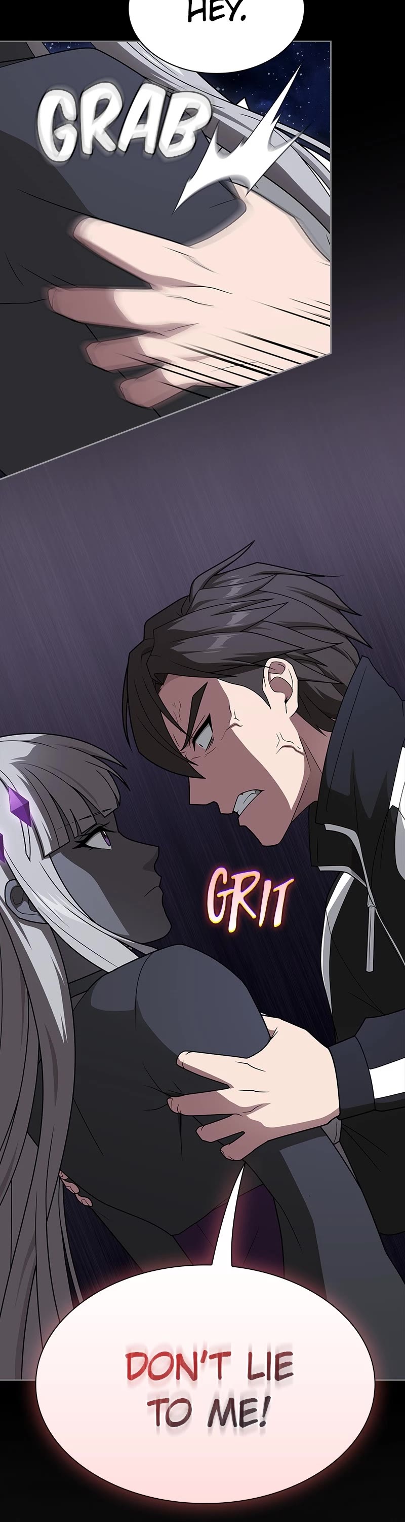 The Tutorial Tower's Advanced Player chapter 203 page 17