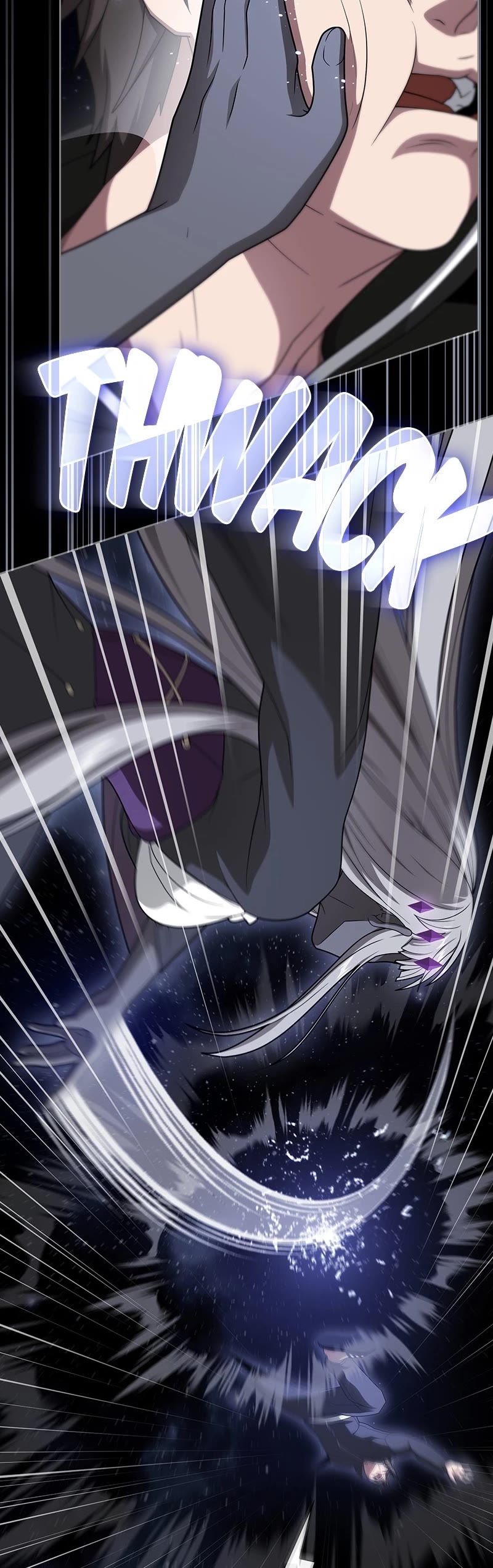 The Tutorial Tower's Advanced Player chapter 203 page 20