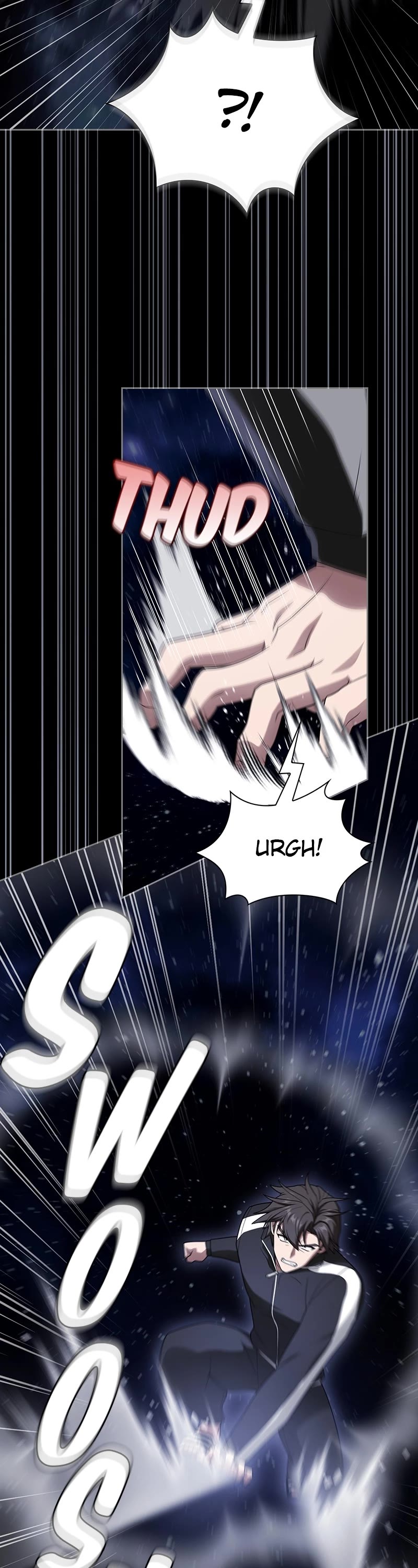 The Tutorial Tower's Advanced Player chapter 203 page 21