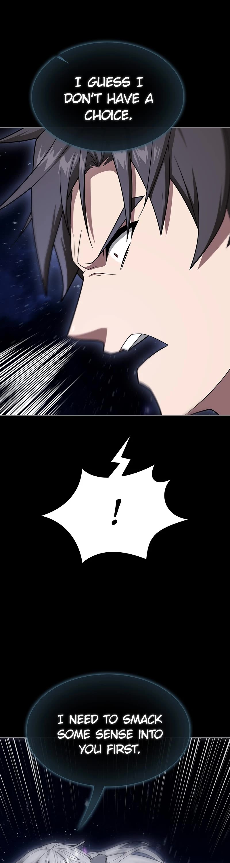 The Tutorial Tower's Advanced Player chapter 203 page 23