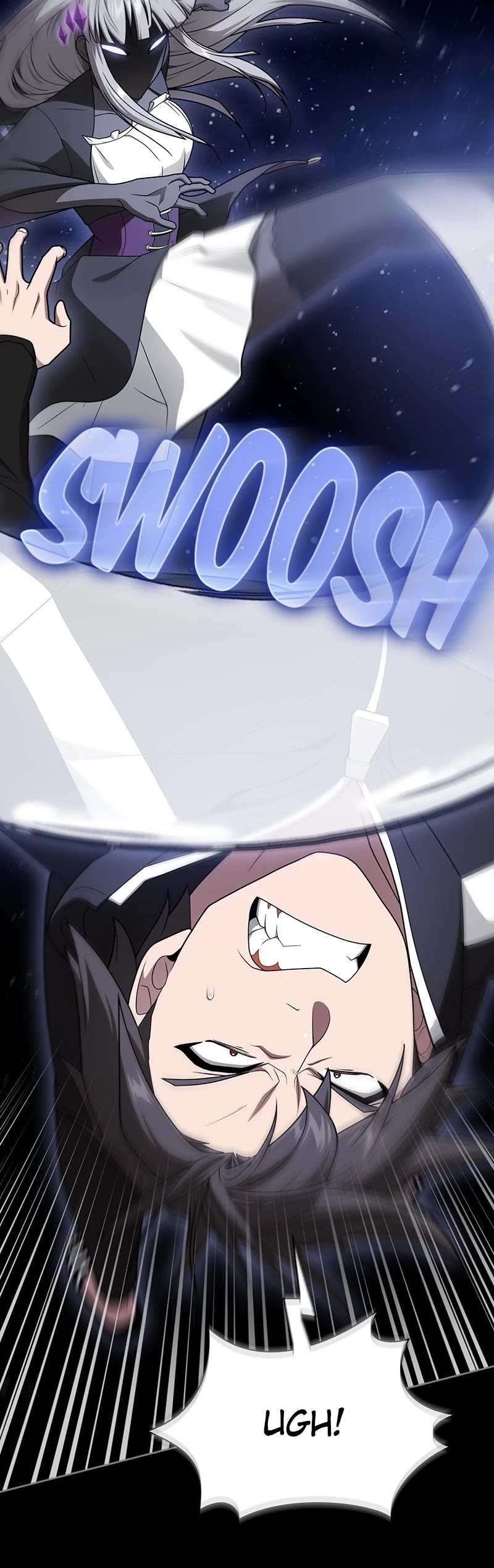 The Tutorial Tower's Advanced Player chapter 203 page 24