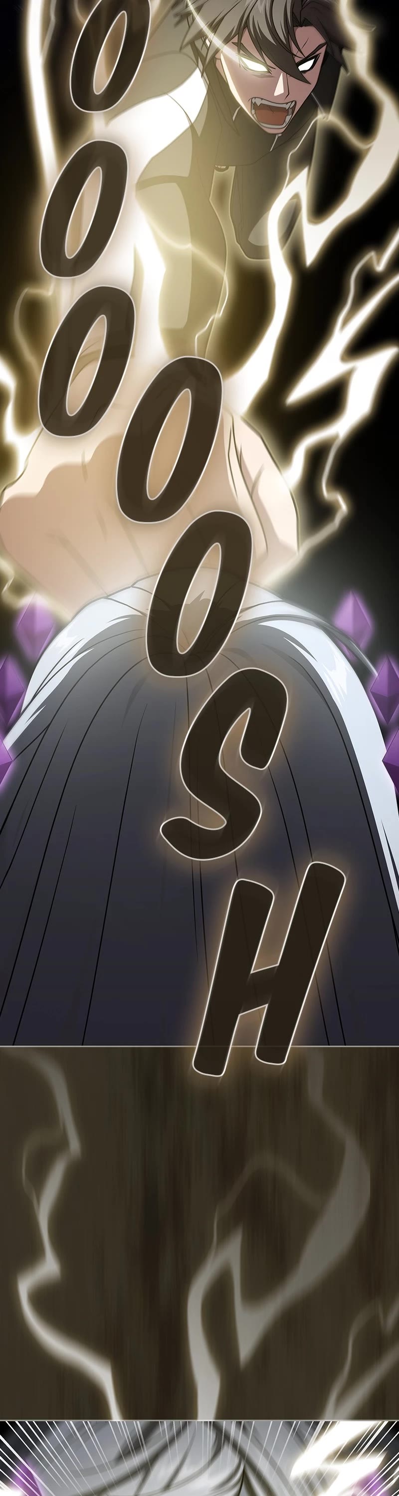 The Tutorial Tower's Advanced Player chapter 203 page 27