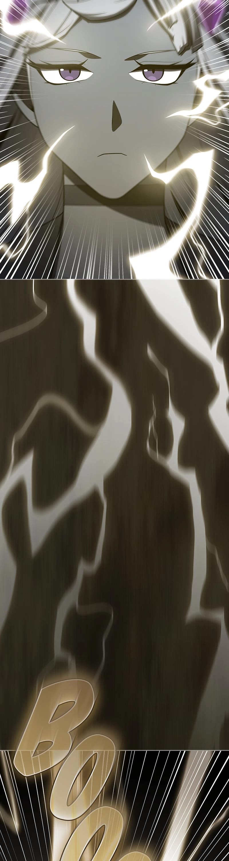 The Tutorial Tower's Advanced Player chapter 203 page 28