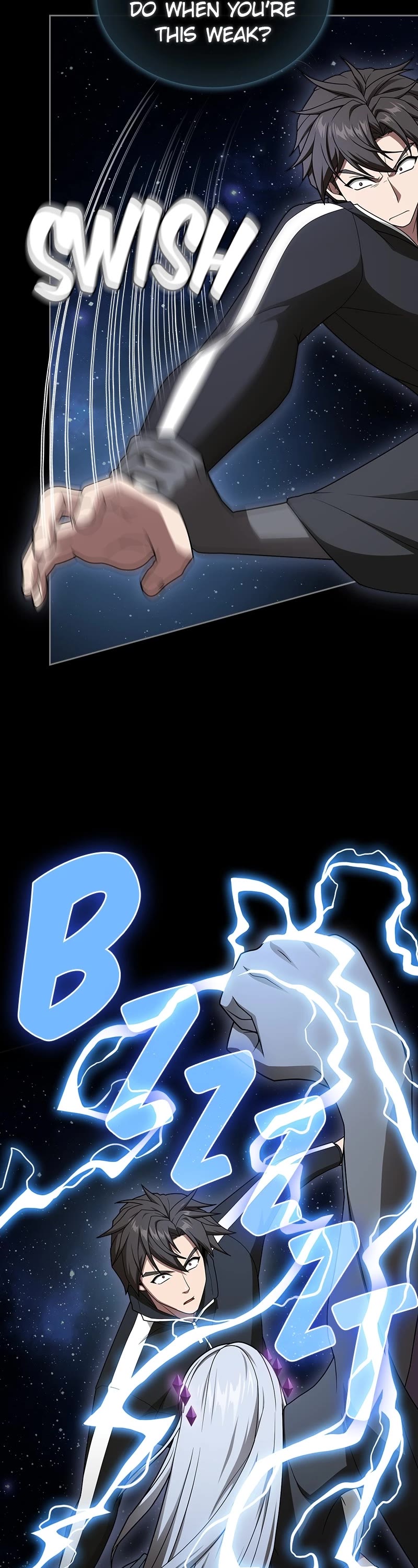 The Tutorial Tower's Advanced Player chapter 203 page 32