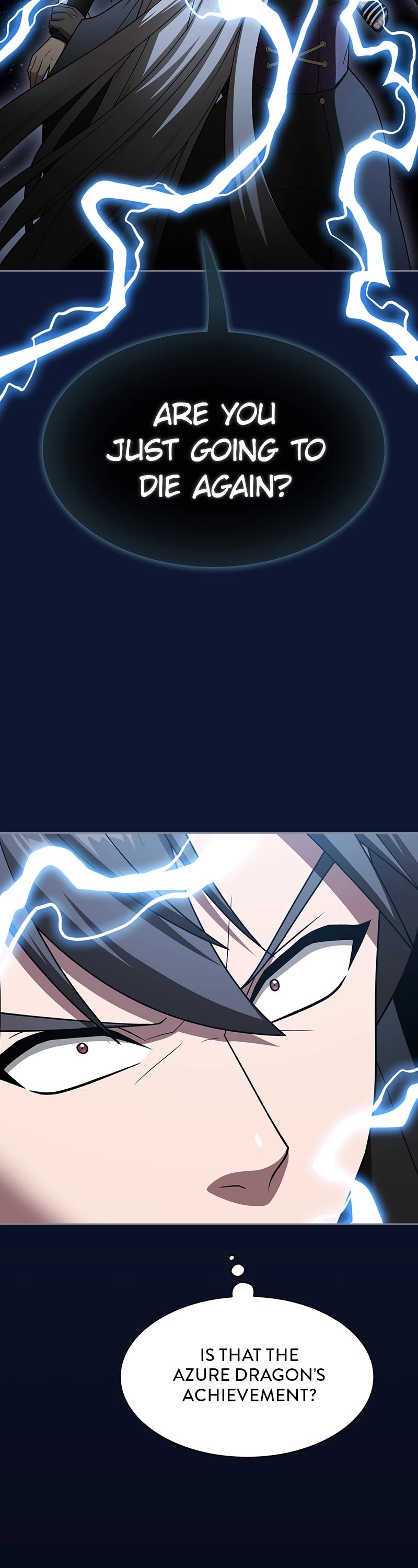 The Tutorial Tower's Advanced Player chapter 203 page 33