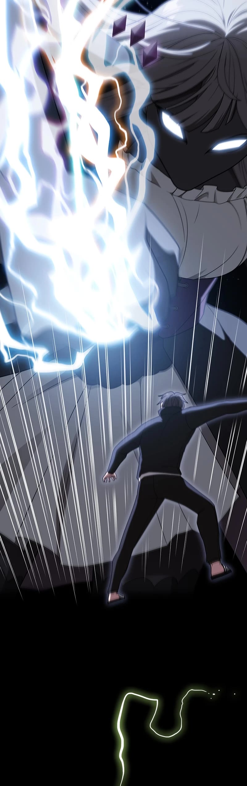 The Tutorial Tower's Advanced Player chapter 203 page 35