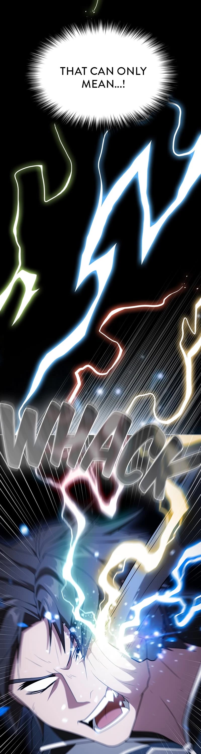 The Tutorial Tower's Advanced Player chapter 203 page 36