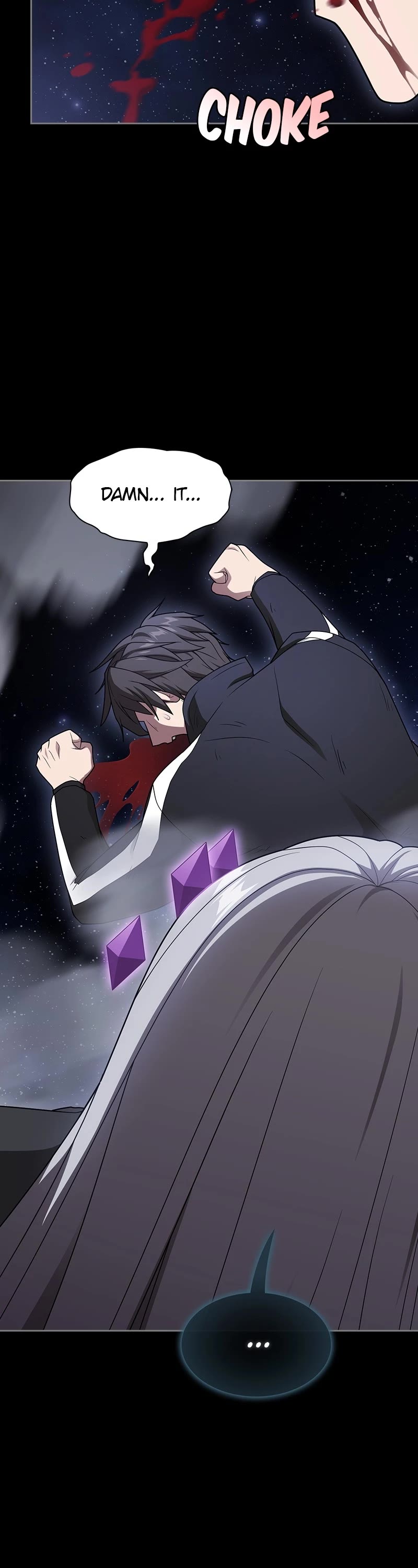 The Tutorial Tower's Advanced Player chapter 203 page 41