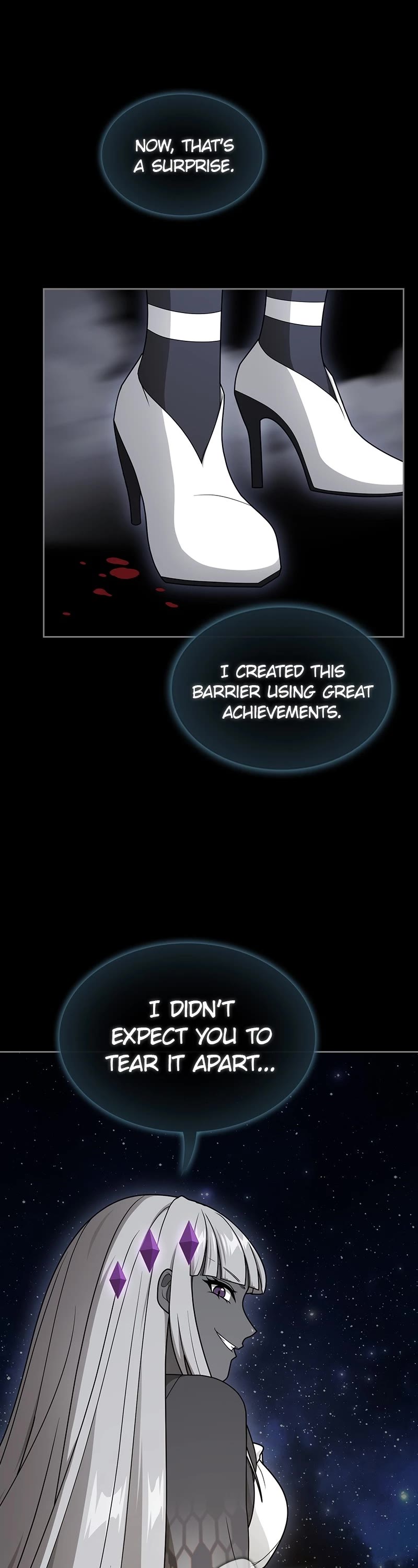 The Tutorial Tower's Advanced Player chapter 203 page 42