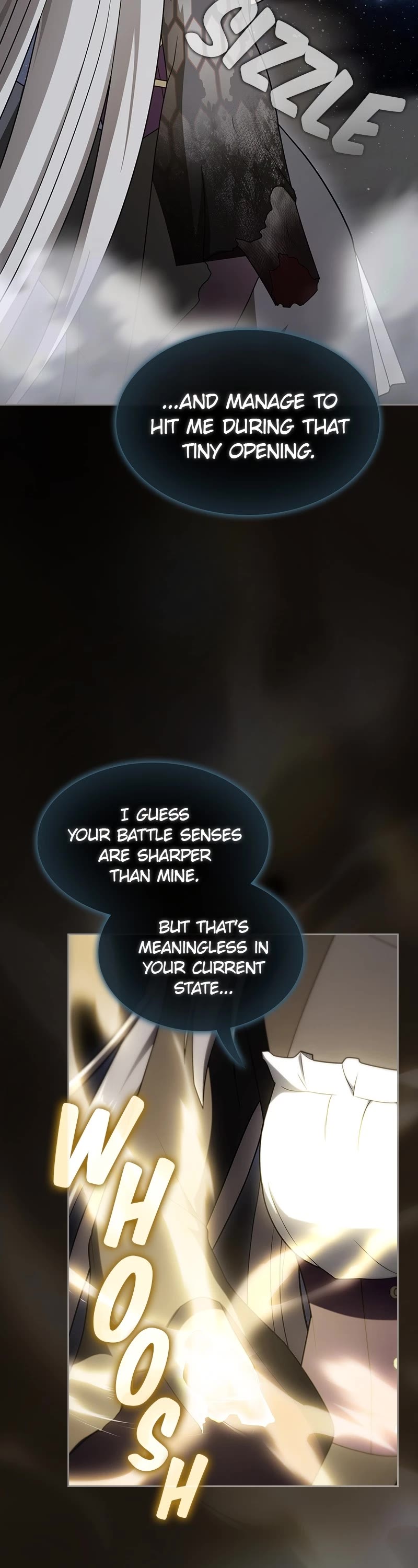 The Tutorial Tower's Advanced Player chapter 203 page 43