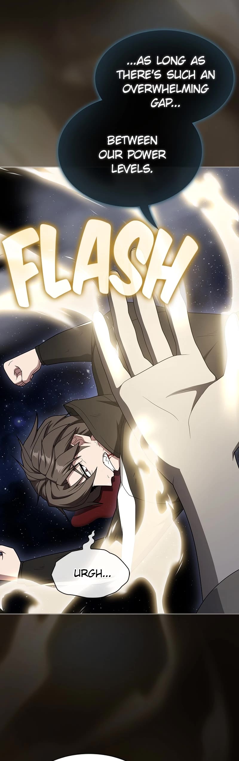 The Tutorial Tower's Advanced Player chapter 203 page 44