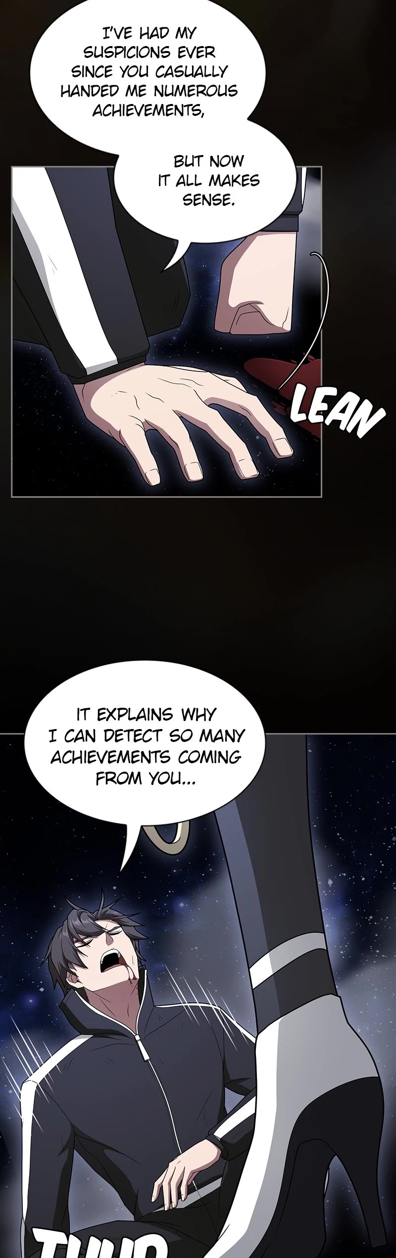 The Tutorial Tower's Advanced Player chapter 203 page 45