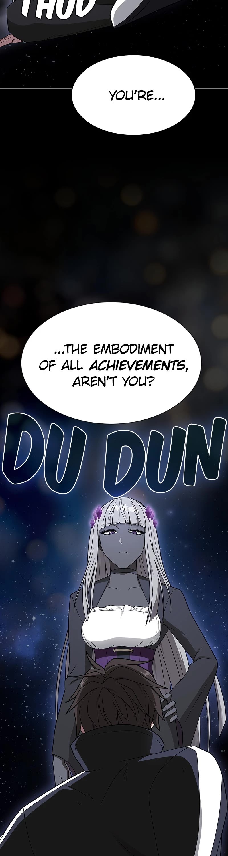 The Tutorial Tower's Advanced Player chapter 203 page 46