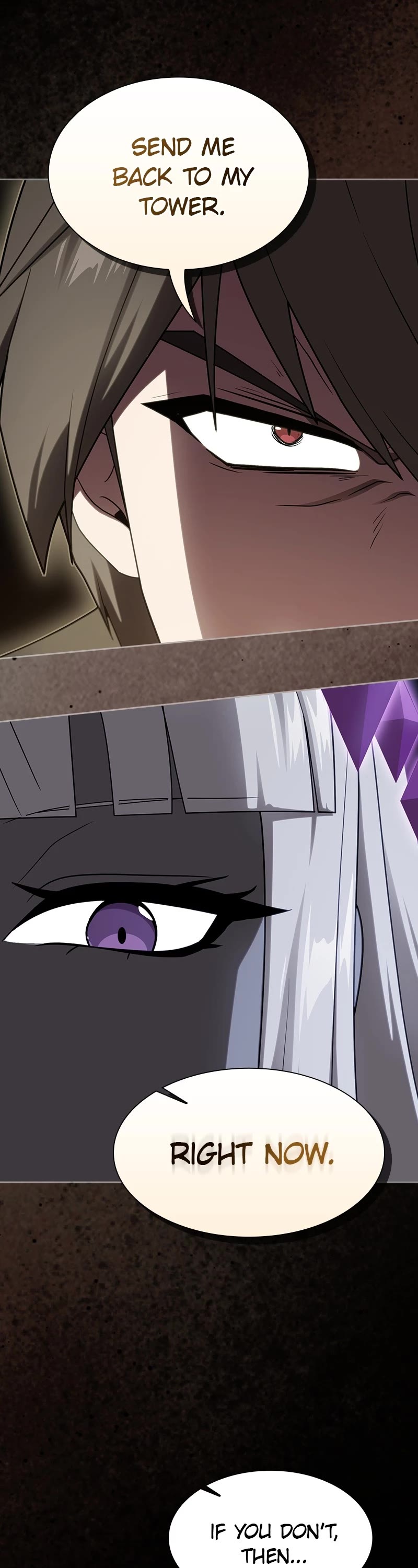 The Tutorial Tower's Advanced Player chapter 203 page 51