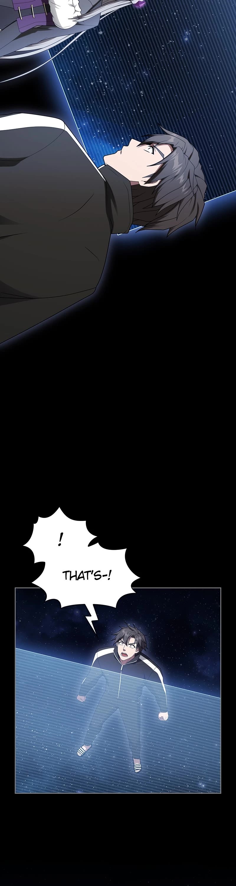 The Tutorial Tower's Advanced Player chapter 203 page 53