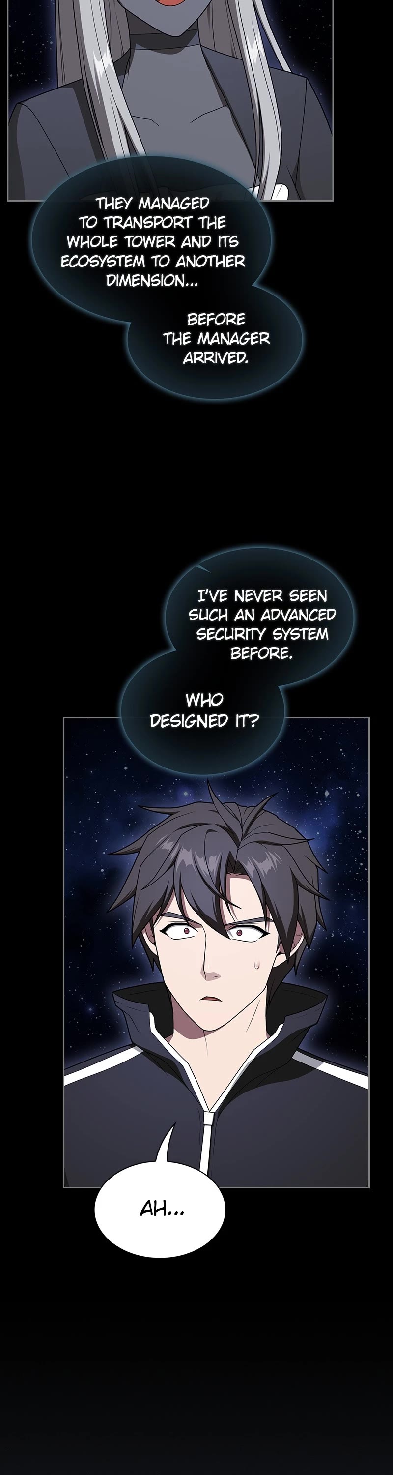 The Tutorial Tower's Advanced Player chapter 203 page 56