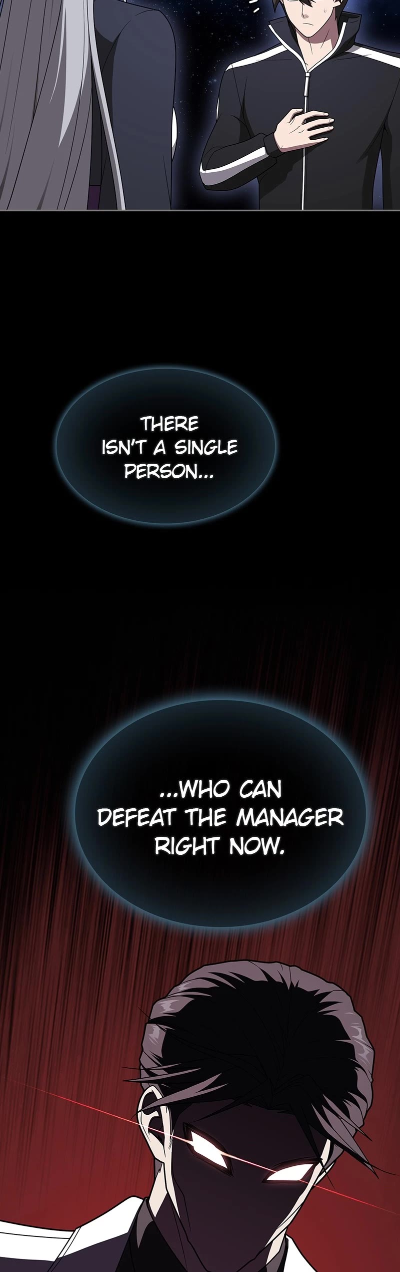 The Tutorial Tower's Advanced Player chapter 203 page 59