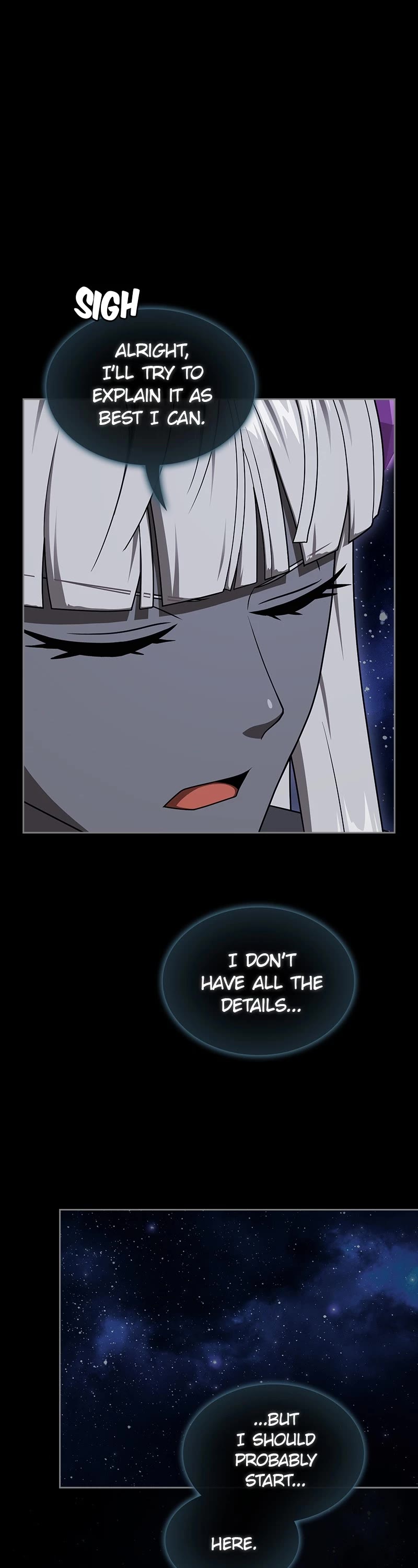 The Tutorial Tower's Advanced Player chapter 203 page 6