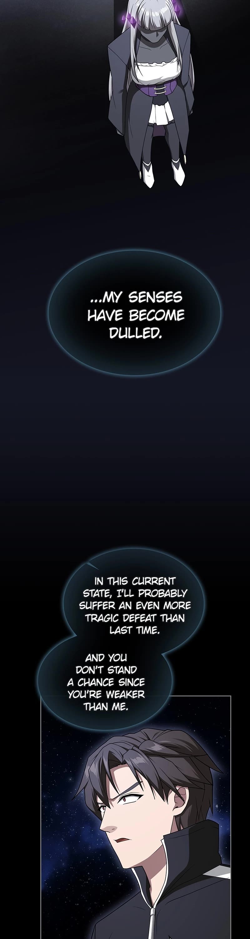 The Tutorial Tower's Advanced Player chapter 203 page 62