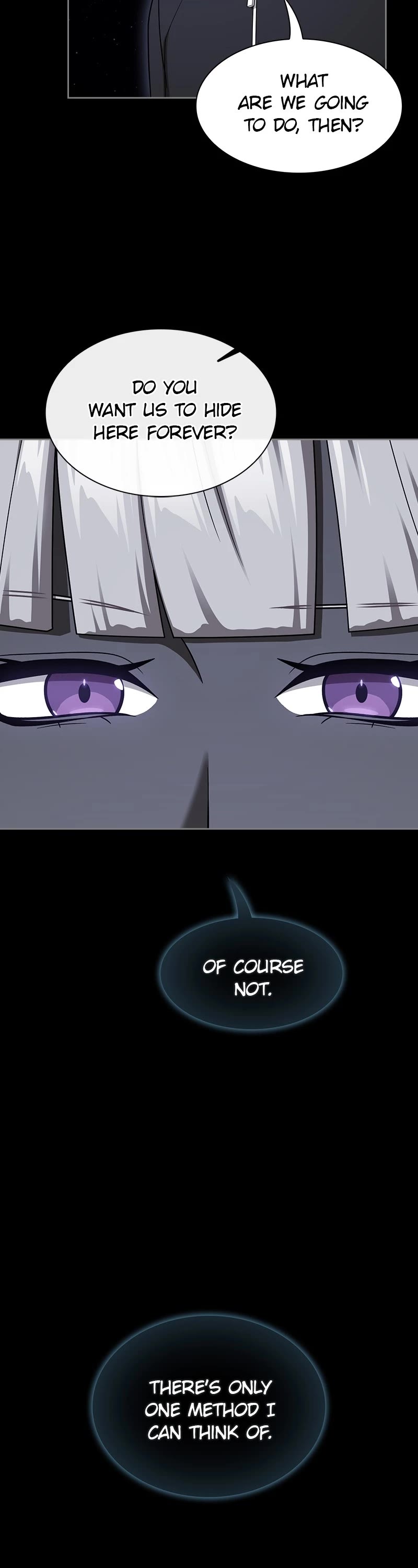 The Tutorial Tower's Advanced Player chapter 203 page 63