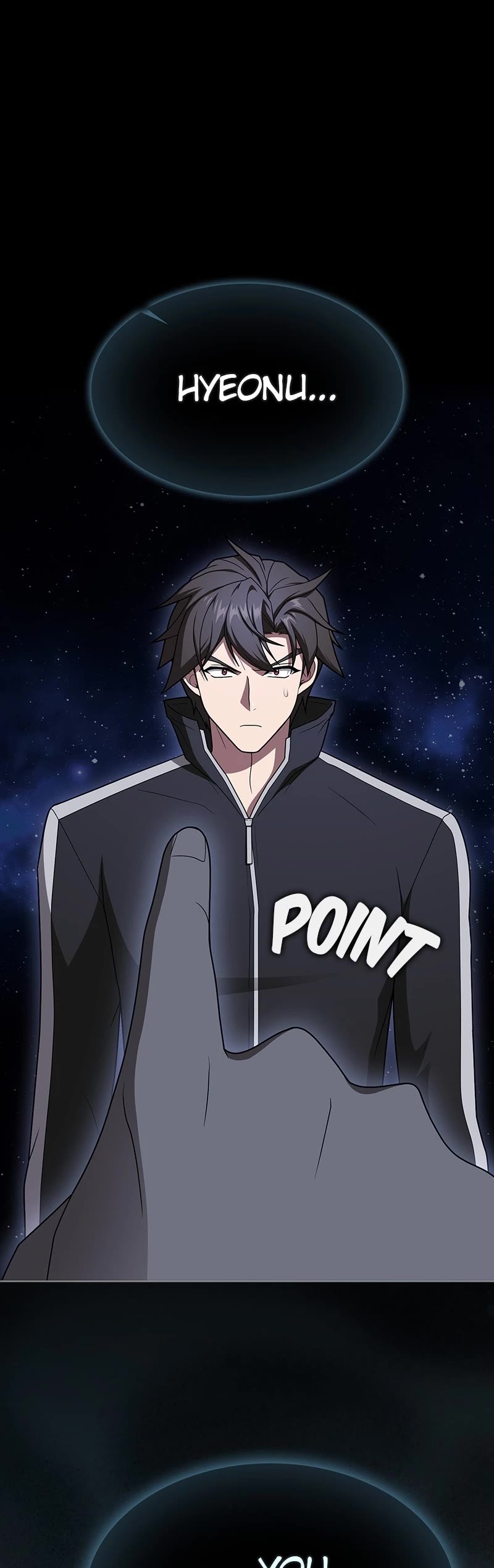 The Tutorial Tower's Advanced Player chapter 203 page 64