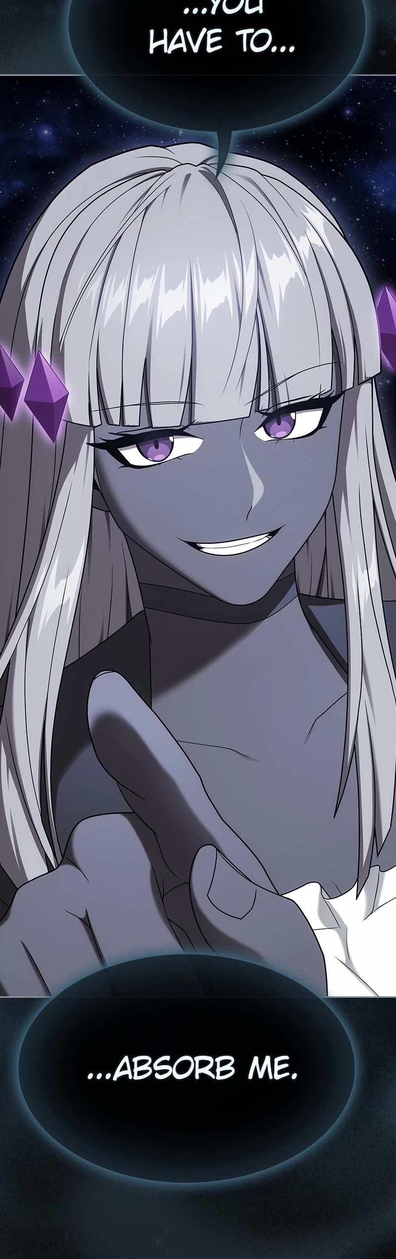 The Tutorial Tower's Advanced Player chapter 203 page 65